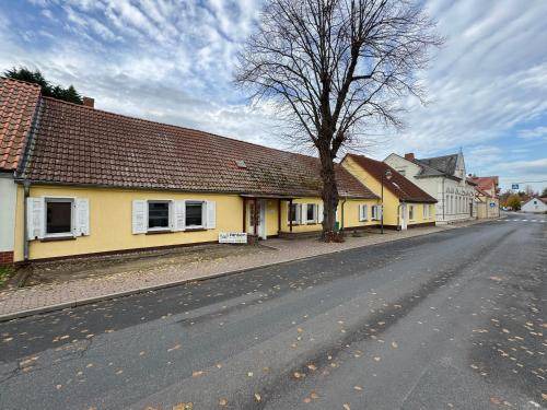 Rogatz Bed & Breakfast | 18 m² Bed and breakfast ∙ 2 guests