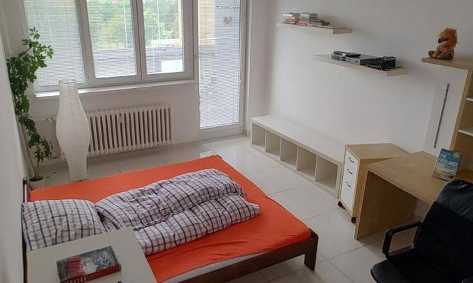 Kamyk Bed & Breakfast | 18 m² Bed and breakfast ∙ 1 bedroom ∙ 2 guests