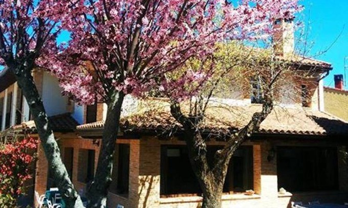 Rascafria Hotel | 18 m² Hotel ∙ 2 guests