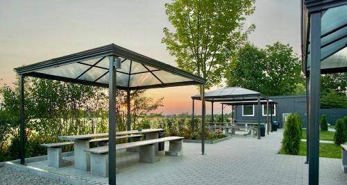 Buckau Hotel | 18 m² Hotel ∙ 4 guests
