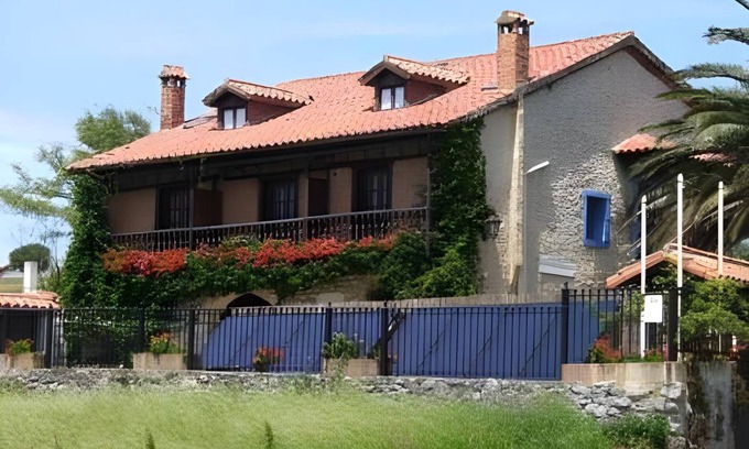 Ribamontan al Mar House | 18 m² House ∙ 3 guests