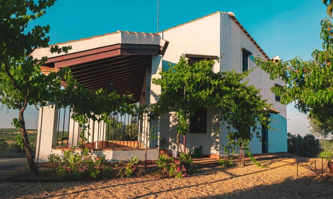 Beas House | 180 m² House ∙ 4 bedrooms ∙ 12 guests
