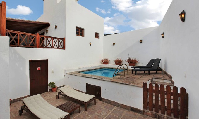 Los Silos House | 180 m² House ∙ 3 bedrooms ∙ 8 guests