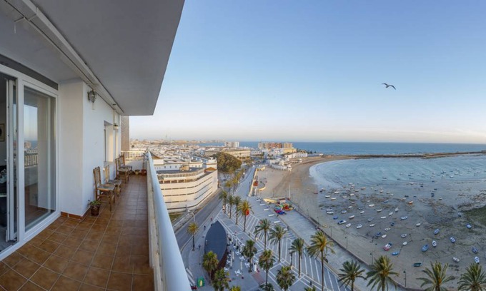 Old Town Apartment | 180 m² Apartment ∙ 5 bedrooms ∙ 8 guests