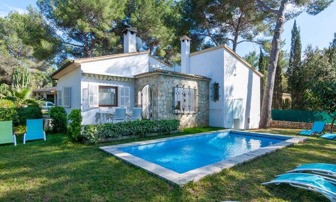 Cielo de Bonaire Villa | 180 m² Villa ∙ 3 bedrooms ∙ 6 guests