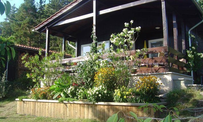 Blankenburg House | 190 m² House ∙ 7 bedrooms ∙ 13 guests