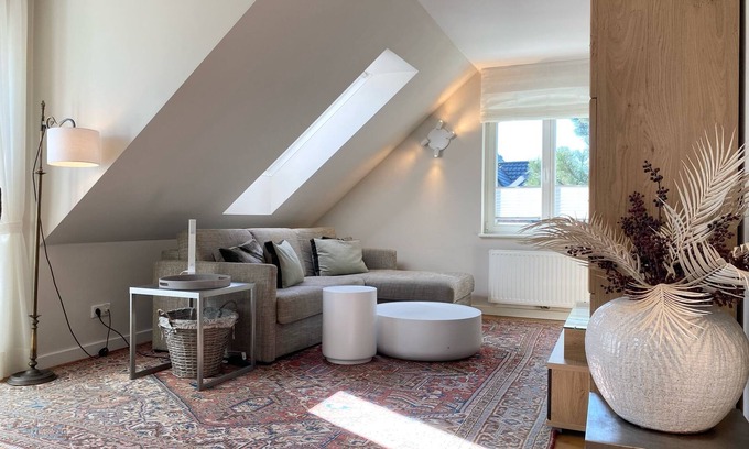 Westerland Apartment | 2-bedroom entirely. . # 2 (32b) - House Ziemer