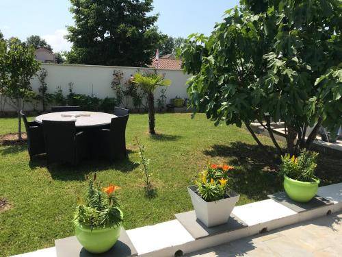 Colombier-Saugnieu Apartment | 20 m² Apartment ∙ 1 bedroom ∙ 2 guests