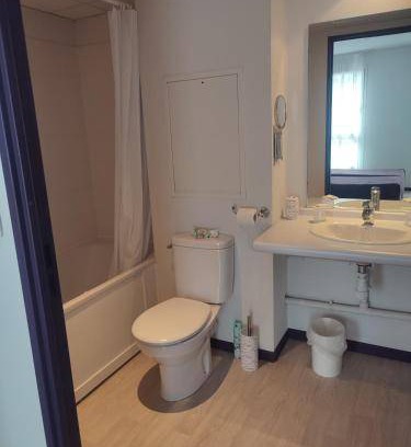 Lourdes Apartment | 20 m² Apartment ∙ 1 bedroom ∙ 2 guests