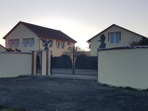 Holtensen Bed & Breakfast | 20 m² Bed and breakfast ∙ 3 guests