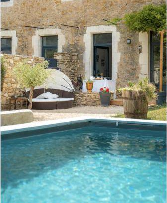 Venejan Bed & Breakfast | 20 m² Bed and breakfast ∙ 2 guests