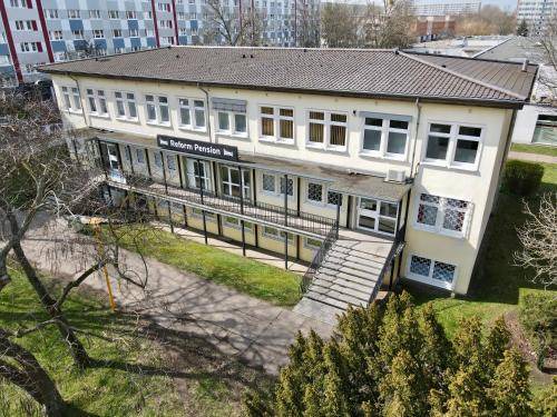 Magdeburg Bed & Breakfast | 20 m² Bed and breakfast ∙ 3 guests