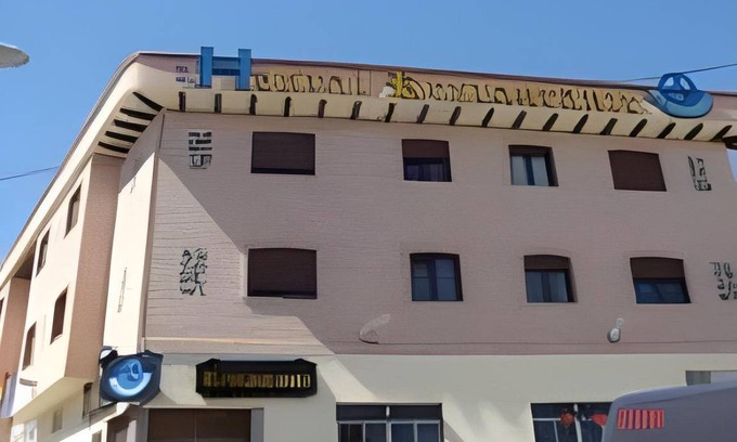 Ciempozuelos Bed & Breakfast | 20 m² Bed and breakfast ∙ 10 guests