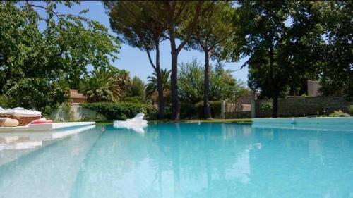 Marsillargues Bed & Breakfast | 20 m² Bed and breakfast ∙ 6 guests