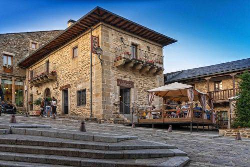Puebla de Sanabria House | 20 m² House ∙ 3 guests