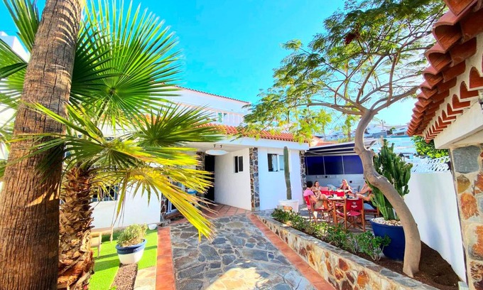 Costa Adeje Hostel | 20 m² Hostel ∙ 1 guest