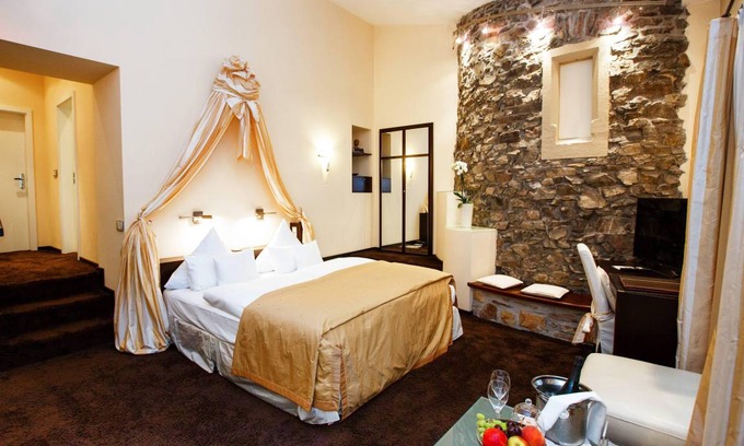 Johannisberg Hotel | 20 m² Hotel ∙ 1 bedroom ∙ 2 guests