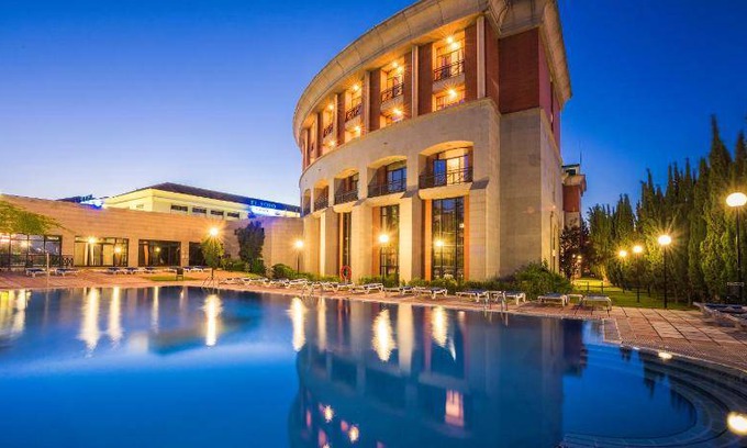 Bellavista Hotel | 20 m² Hotel ∙ 127 guests
