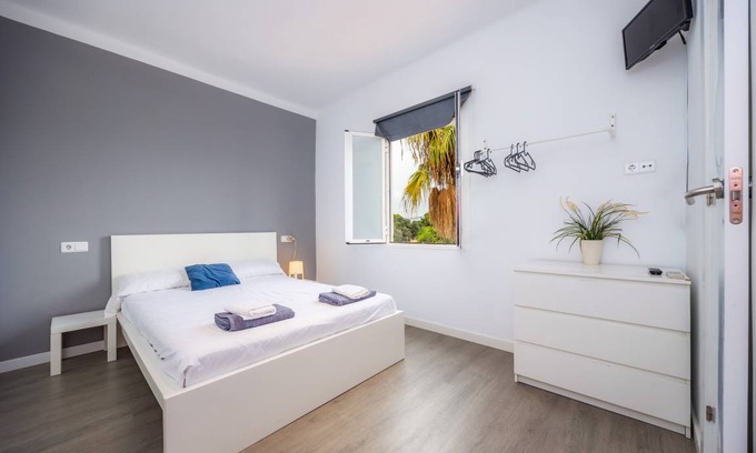 Can Pastilla Resort | 20 m² Private room ∙ 1 bedroom ∙ 2 guests