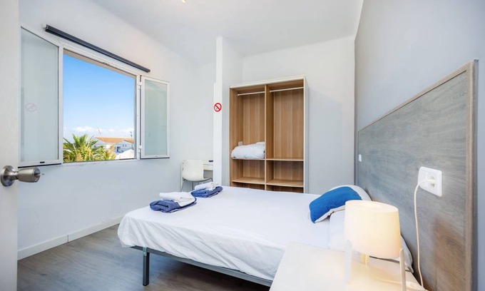 Can Pastilla Resort | 20 m² Private room ∙ 1 bedroom ∙ 2 guests