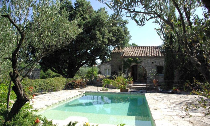 Ferrieres-les-Verreries House | 200 m² Gîte ∙ 4 bedrooms ∙ 6 guests