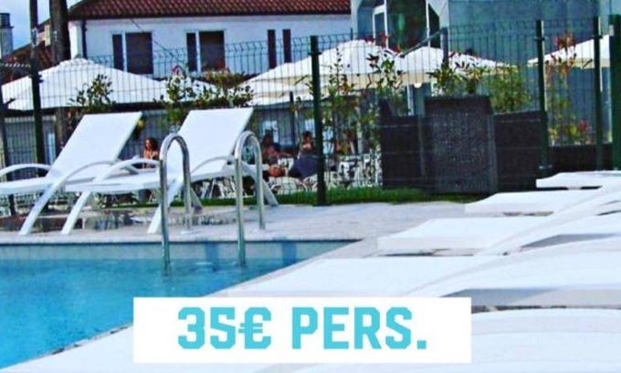 Arcade Hostel | 200 m² Hostel ∙ 2 guests