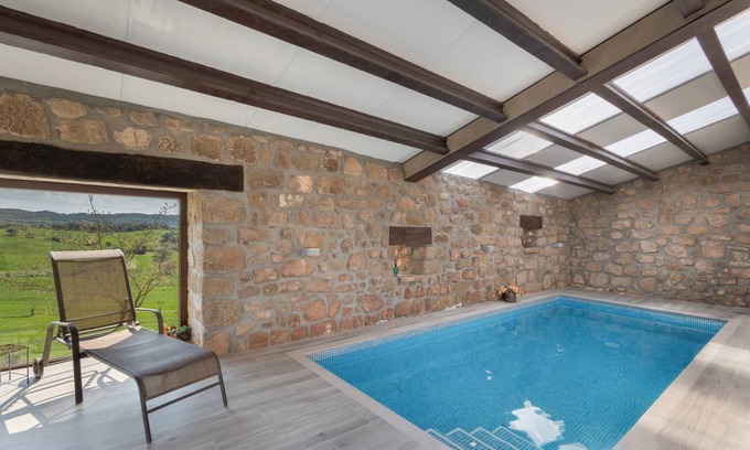 Biosca House | 200 m² House ∙ 4 bedrooms ∙ 11 guests