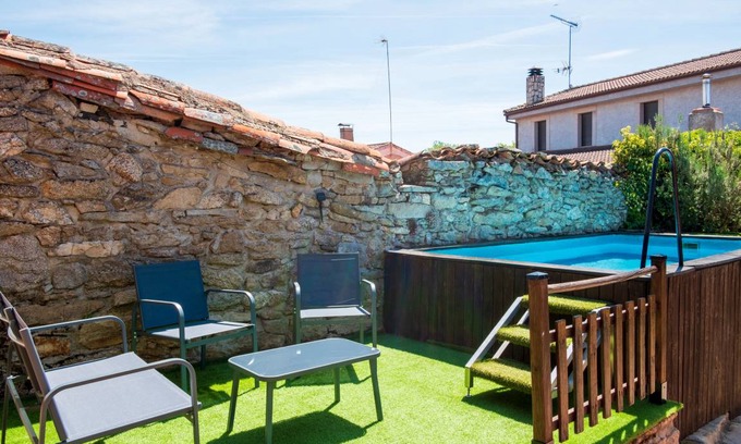 Fariza House | 200 m² House ∙ 6 bedrooms ∙ 14 guests