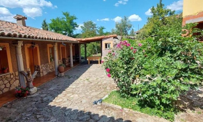Penacaballera House | 200 m² House ∙ 7 bedrooms ∙ 19 guests