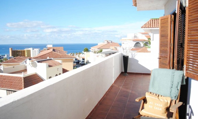 San Eugenio Villa | 200 m² Villa ∙ 5 bedrooms ∙ 10 guests