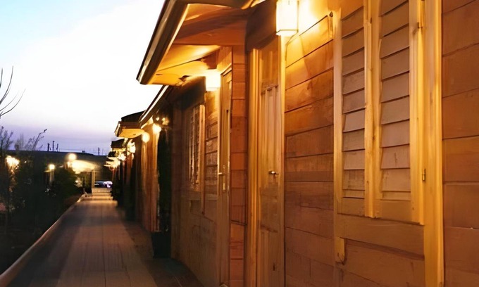 Tarancon Bed & Breakfast | 21 m² Bed and breakfast ∙ 3 guests
