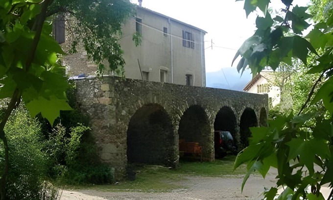 Darnius House | 21 m² House ∙ 4 guests