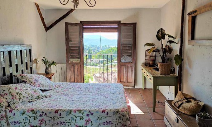 Duron House | 21 m² House ∙ 4 guests