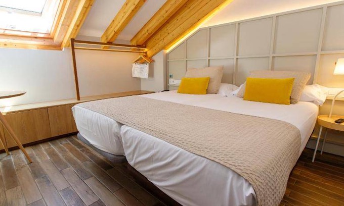 Caldas de Reis House | 21 m² Motel ∙ 127 guests