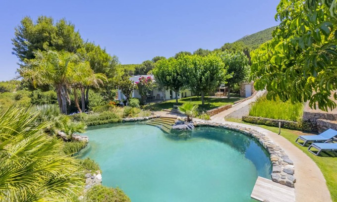 Alhaurin el Grande Villa | 210 m² Villa ∙ 3 bedrooms ∙ 8 guests