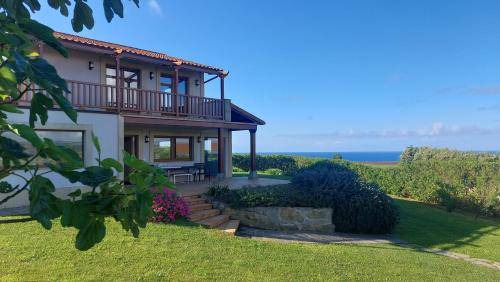 Ribamontan al Mar Villa | 210 m² Villa ∙ 4 bedrooms ∙ 8 guests