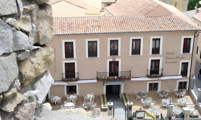 Old Town of Avila Bed & Breakfast | 22 m² Bed and breakfast ∙ 10 guests