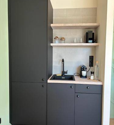 Bad Gandersheim Hotel | 22 m² Hotel ∙ 2 guests