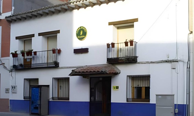 Ocana House | 22 m² House ∙ 3 guests