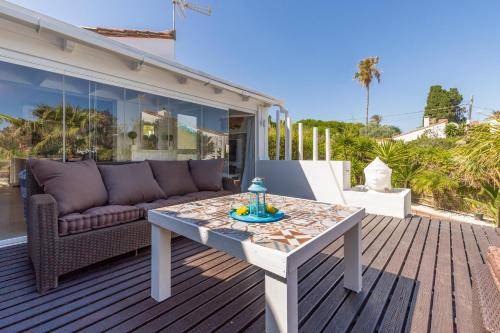 Bahia Dorada Villa | 220 m² Villa ∙ 4 bedrooms ∙ 11 guests