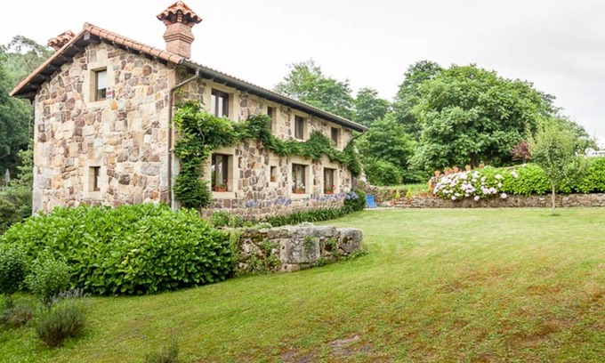 Escobedo de Camargo House | 226 m² House ∙ 3 bedrooms ∙ 7 guests