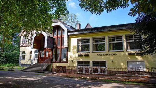 Ricklingen Hostel | 24 m² Hostel ∙ 3 guests