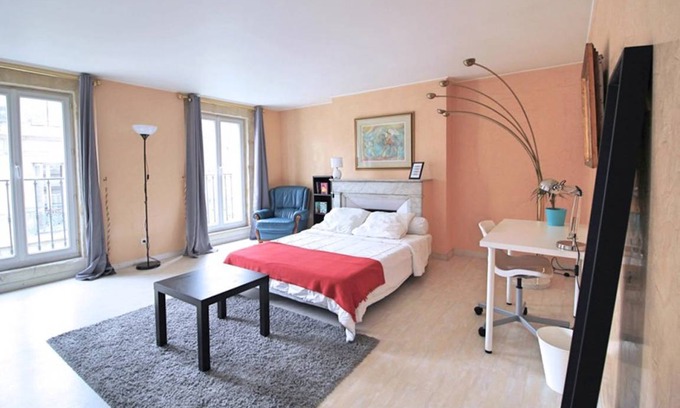 Prefecture Resort | 240 m² Private room ∙ 1 bedroom ∙ 6 guests