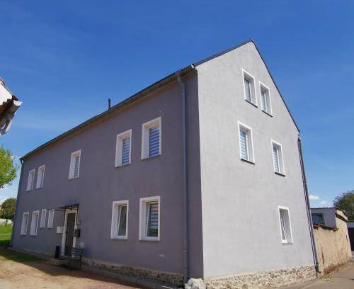 Niedere Borde Bed & Breakfast | 25 m² Bed and breakfast ∙ 2 guests