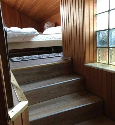 Ledeburg Bed & Breakfast | 25 m² Bed and breakfast ∙ 1 bedroom ∙ 2 guests