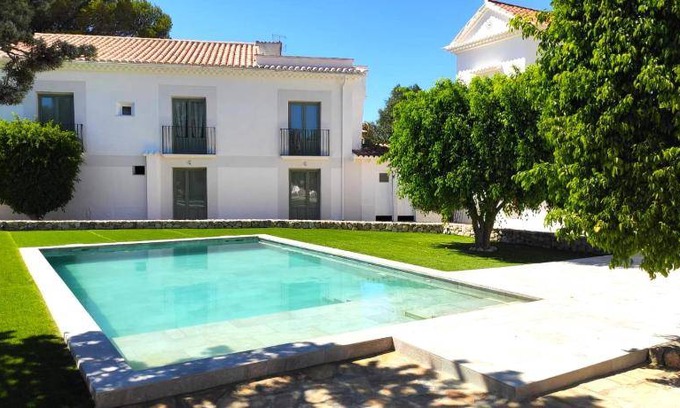 Alcudia Bed & Breakfast | 25 m² Bed and breakfast ∙ 4 guests
