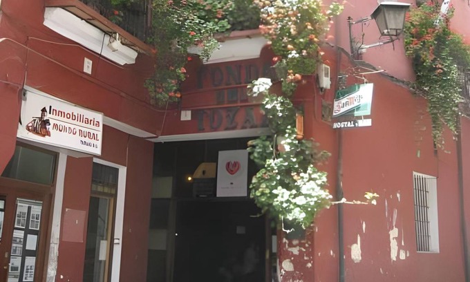 Old Town Bed & Breakfast | 25 m² Bed and breakfast ∙ 5 guests