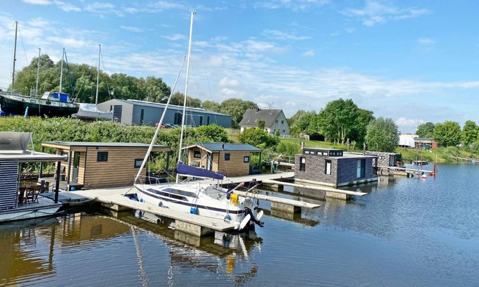 Rustersiel House | 25 m² House ∙ 1 bedroom ∙ 2 guests