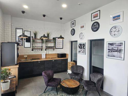 Hanau Apartment | 25 m² Serviced apartment ∙ 2 guests