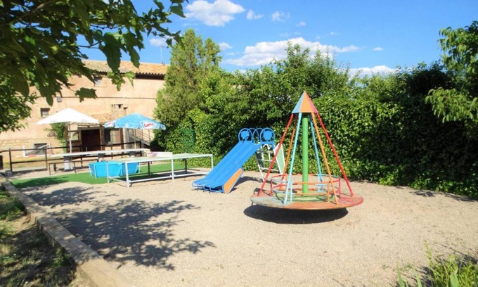 Cella House | 250 m² House ∙ 7 bedrooms ∙ 16 guests